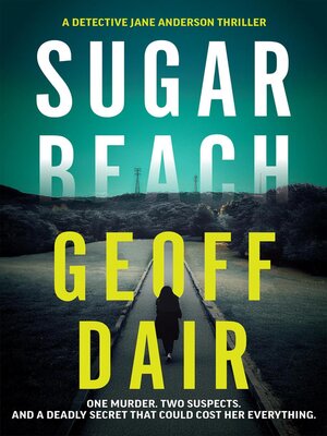 cover image of Sugar Beach